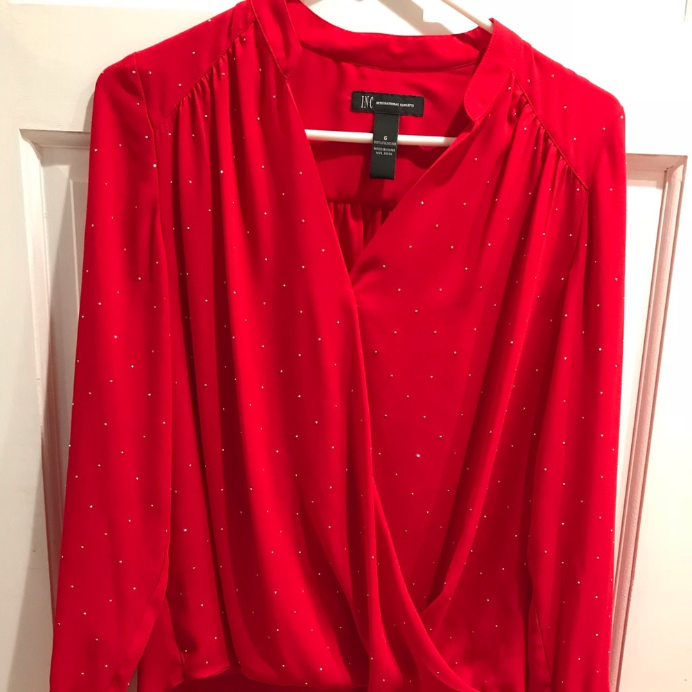 INC top